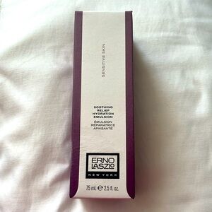 Erno laszlo soothing relief hydration emulsion - new sealed in box never opened